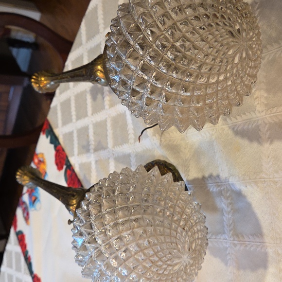 Vintage Wall Sconces - Picture 5 of 5